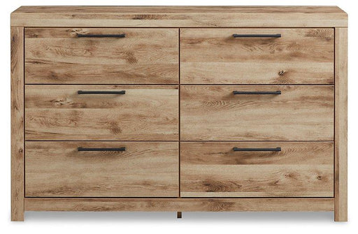 Hyanna Dresser - Visions in Furniture (La Mirada, CA)