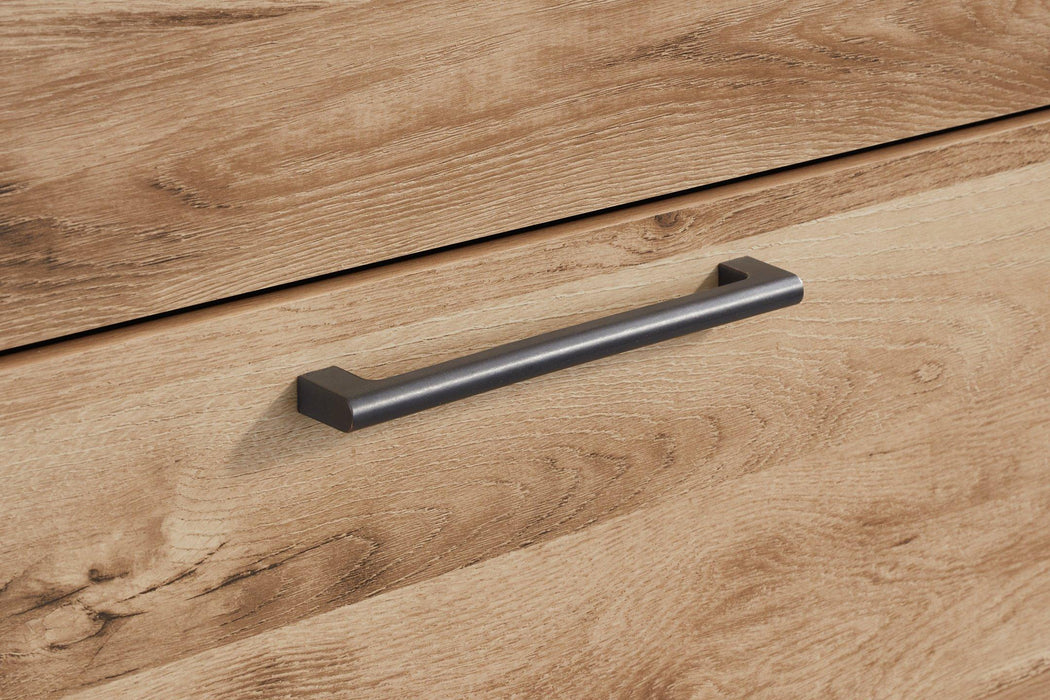 Hyanna Dresser - Visions in Furniture (La Mirada, CA)