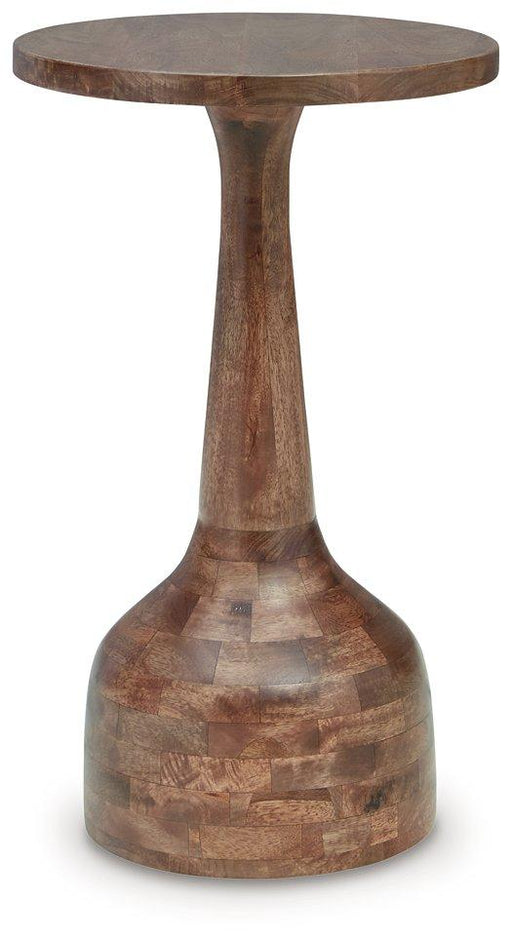 Joville Accent Table - Visions in Furniture (La Mirada, CA)