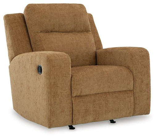Kanlow Recliner - Visions in Furniture (La Mirada, CA)
