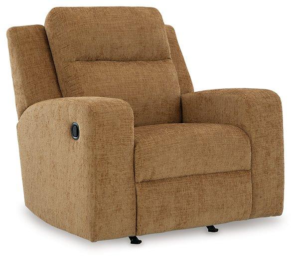 Kanlow Recliner - Visions in Furniture (La Mirada, CA)