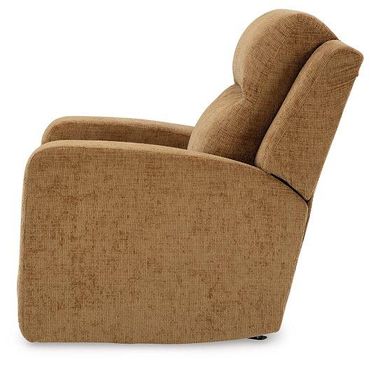 Kanlow Recliner - Visions in Furniture (La Mirada, CA)