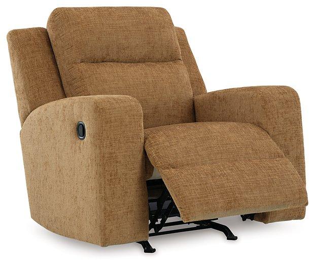 Kanlow Recliner - Visions in Furniture (La Mirada, CA)