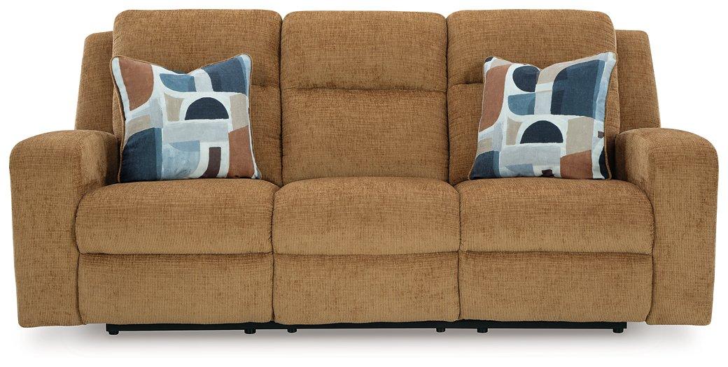 Kanlow Living Room Set - Visions in Furniture (La Mirada, CA)