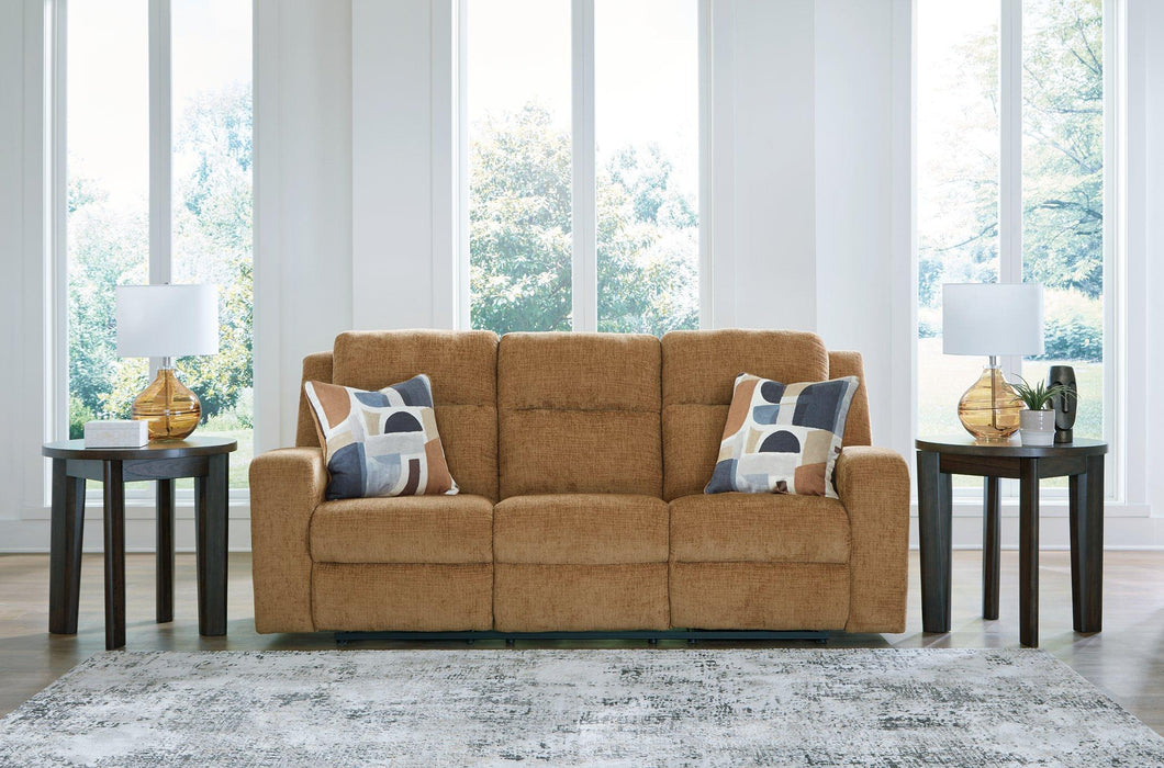 Kanlow Living Room Set - Visions in Furniture (La Mirada, CA)