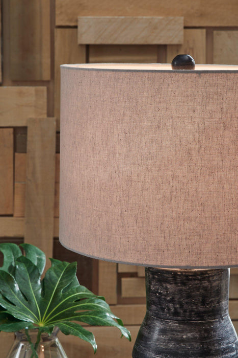 Kerbert Lamp Set - Visions in Furniture (La Mirada, CA)