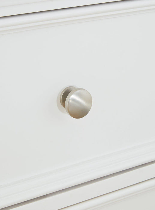 Fortman Chest of Drawers - Visions in Furniture (La Mirada, CA)