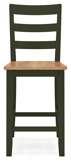 Gesthaven Dining Set - Visions in Furniture (La Mirada, CA)