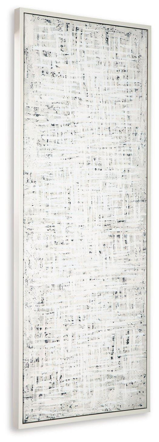 Daxonport Wall Art - Visions in Furniture (La Mirada, CA)