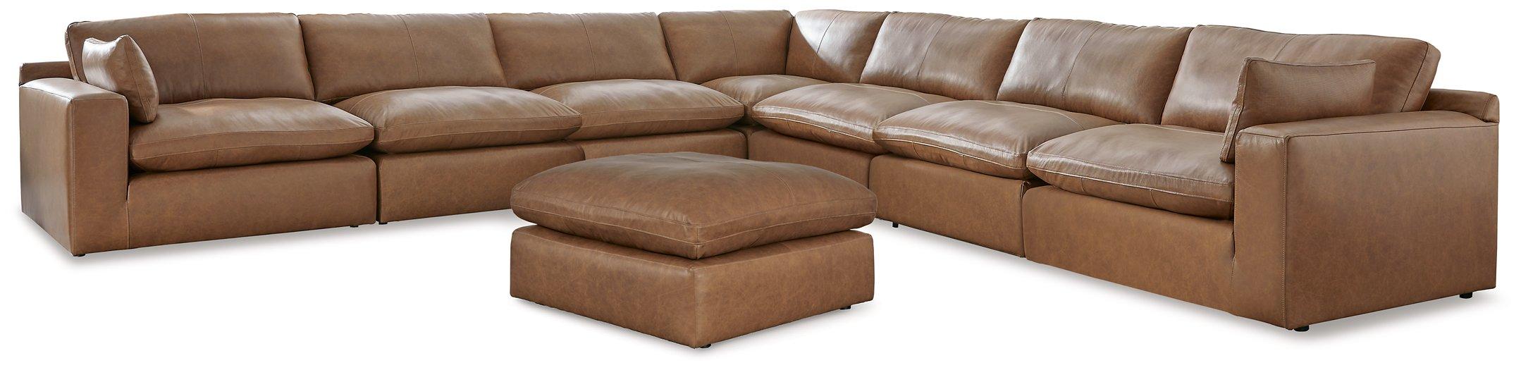 Emilia Living Room Set - Visions in Furniture (La Mirada, CA)