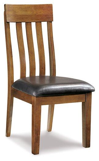 Ralene Dining Chair Set - Visions in Furniture (La Mirada, CA)