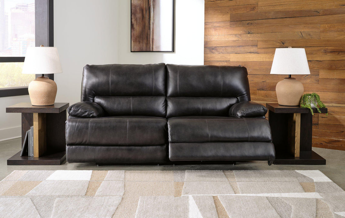 Mountainous Living Room Set - Visions in Furniture (La Mirada, CA)