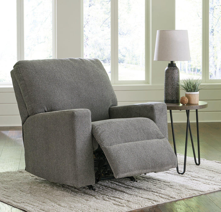 Deltona Recliner - Visions in Furniture (La Mirada, CA)