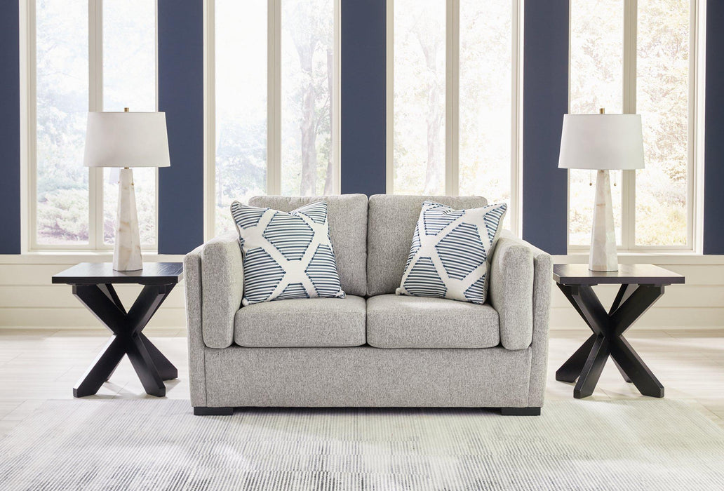 Evansley Living Room Set - Visions in Furniture (La Mirada, CA)