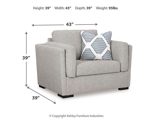 Evansley Living Room Set - Visions in Furniture (La Mirada, CA)
