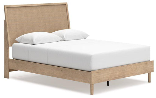 Cielden Bed - Visions in Furniture (La Mirada, CA)