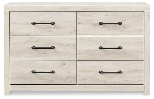 Cambeck Dresser - Visions in Furniture (La Mirada, CA)