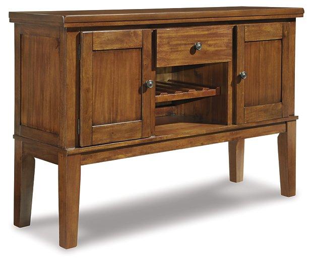 Ralene Counter Height Dining Set - Visions in Furniture (La Mirada, CA)