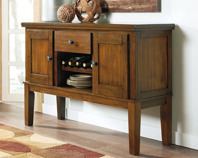 Ralene Counter Height Dining Set - Visions in Furniture (La Mirada, CA)