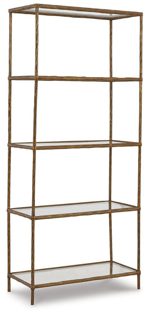 Ryandale Bookcase - Visions in Furniture (La Mirada, CA)
