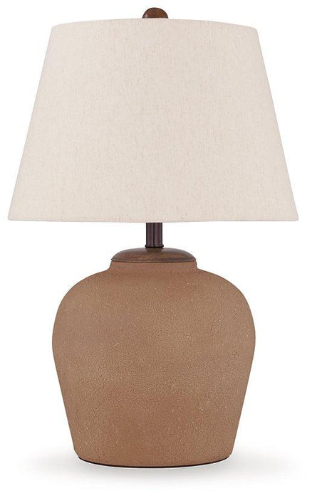 Scantor Lamp Set - Visions in Furniture (La Mirada, CA)