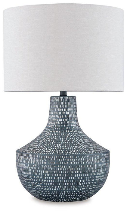 Schylarmont Lamp Set - Visions in Furniture (La Mirada, CA)