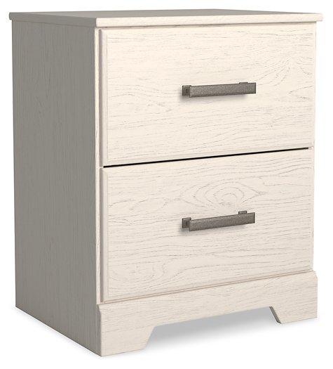 Stelsie Bedroom Set - Visions in Furniture (La Mirada, CA)