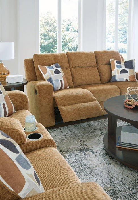 Kanlow Living Room Set - Visions in Furniture (La Mirada, CA)