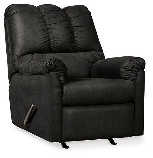 Darcy Recliner - Visions in Furniture (La Mirada, CA)