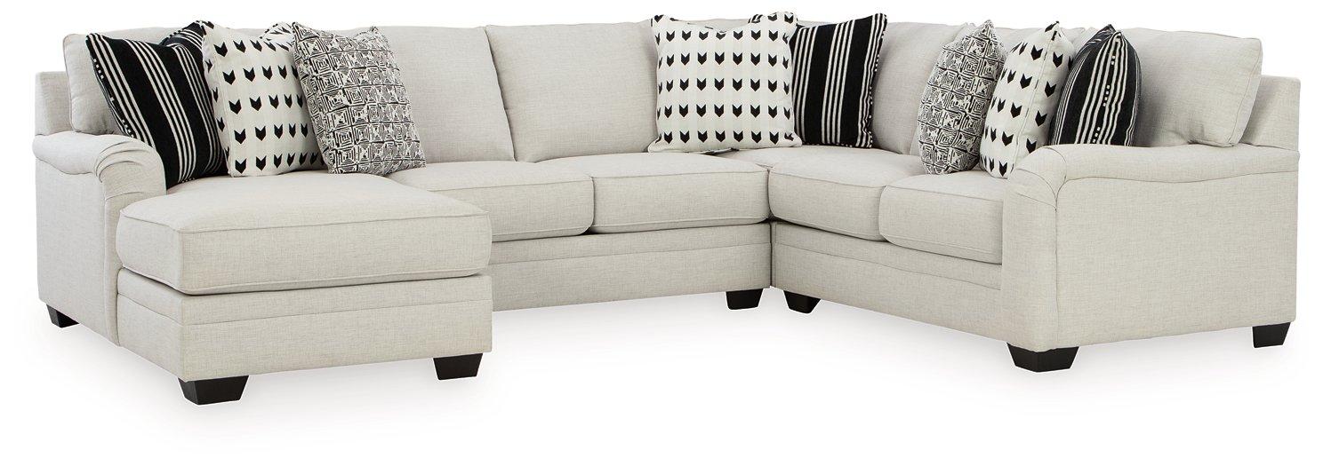 Huntsworth Living Room Set - Visions in Furniture (La Mirada, CA)