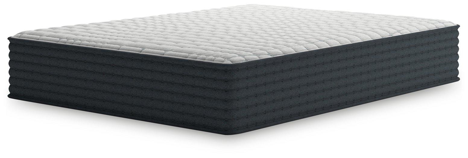Hybrid 1200 Mattress - Visions in Furniture (La Mirada, CA)
