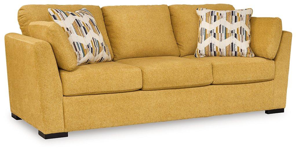 Keerwick Sofa Sleeper - Visions in Furniture (La Mirada, CA)