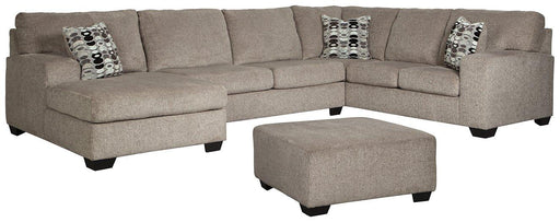 Ballinasloe Living Room Set - Visions in Furniture (La Mirada, CA)