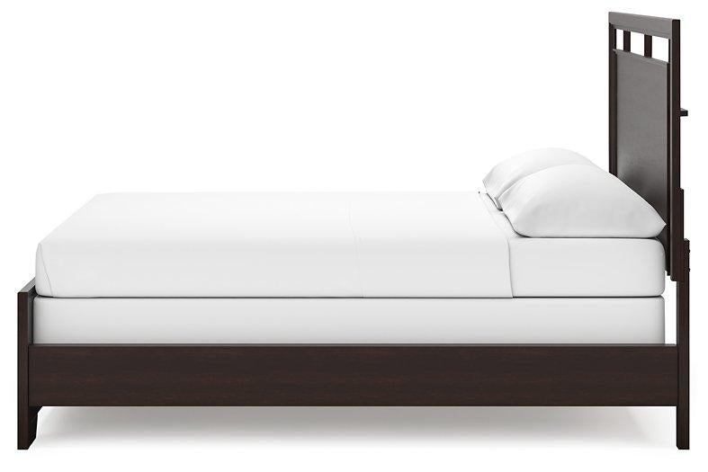 Covetown Bedroom Package - Visions in Furniture (La Mirada, CA)