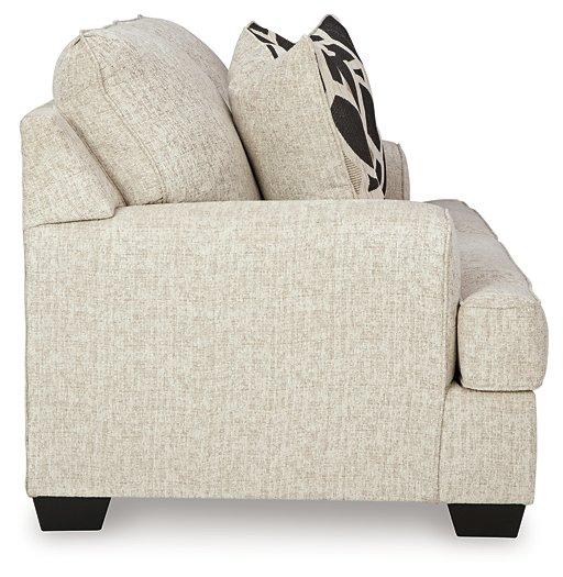 Heartcort Living Room Set - Visions in Furniture (La Mirada, CA)