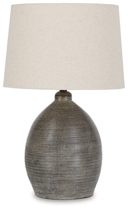 Joyelle Table Lamp - Visions in Furniture (La Mirada, CA)
