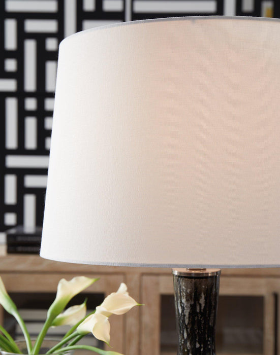 Tenslow Lamp Set - Visions in Furniture (La Mirada, CA)