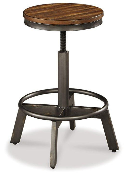 Torjin Counter Height Dining Set - Visions in Furniture (La Mirada, CA)