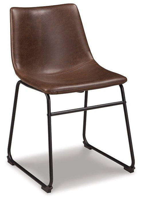 Centiar Dining Set - Visions in Furniture (La Mirada, CA)
