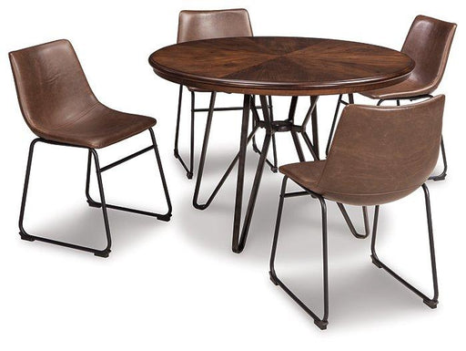 Centiar Dining Set - Visions in Furniture (La Mirada, CA)
