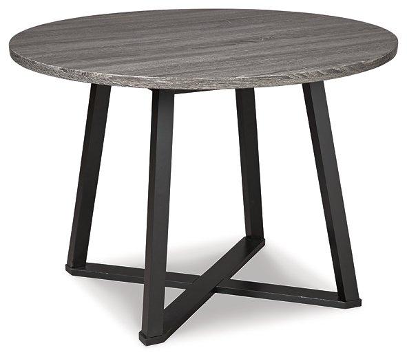 Centiar Dining Set - Visions in Furniture (La Mirada, CA)