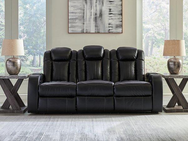 Caveman Den Upholstery Package - Visions in Furniture (La Mirada, CA)