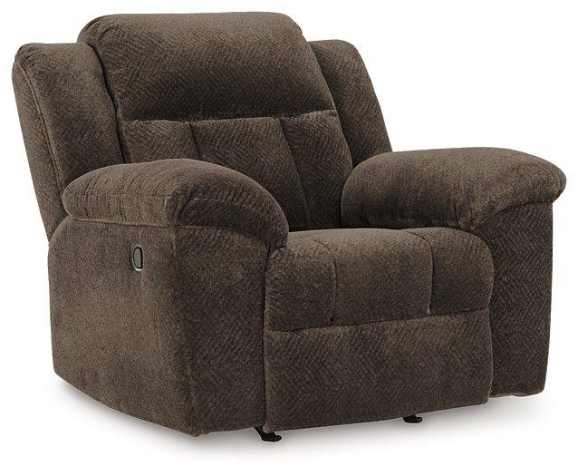 Frohn Recliner - Visions in Furniture (La Mirada, CA)
