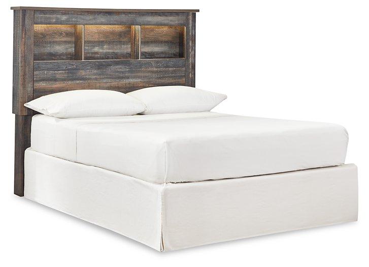 Drystan Youth Bed - Visions in Furniture (La Mirada, CA)