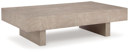 Jorlaina Coffee Table - Visions in Furniture (La Mirada, CA)