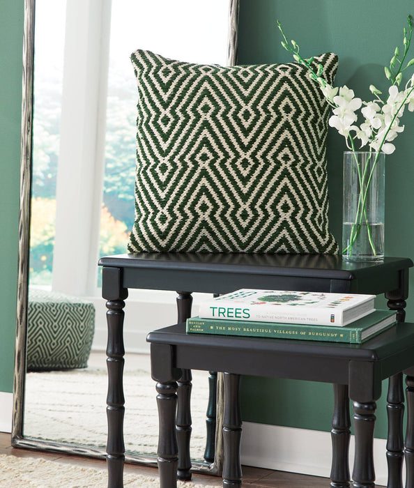 Digover Pillow - Visions in Furniture (La Mirada, CA)