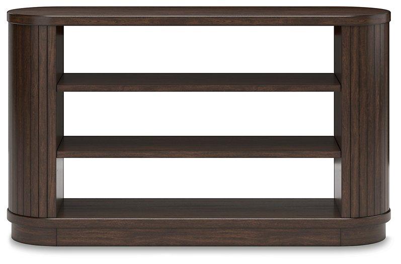 Korestone 60" Credenza - Visions in Furniture (La Mirada, CA)