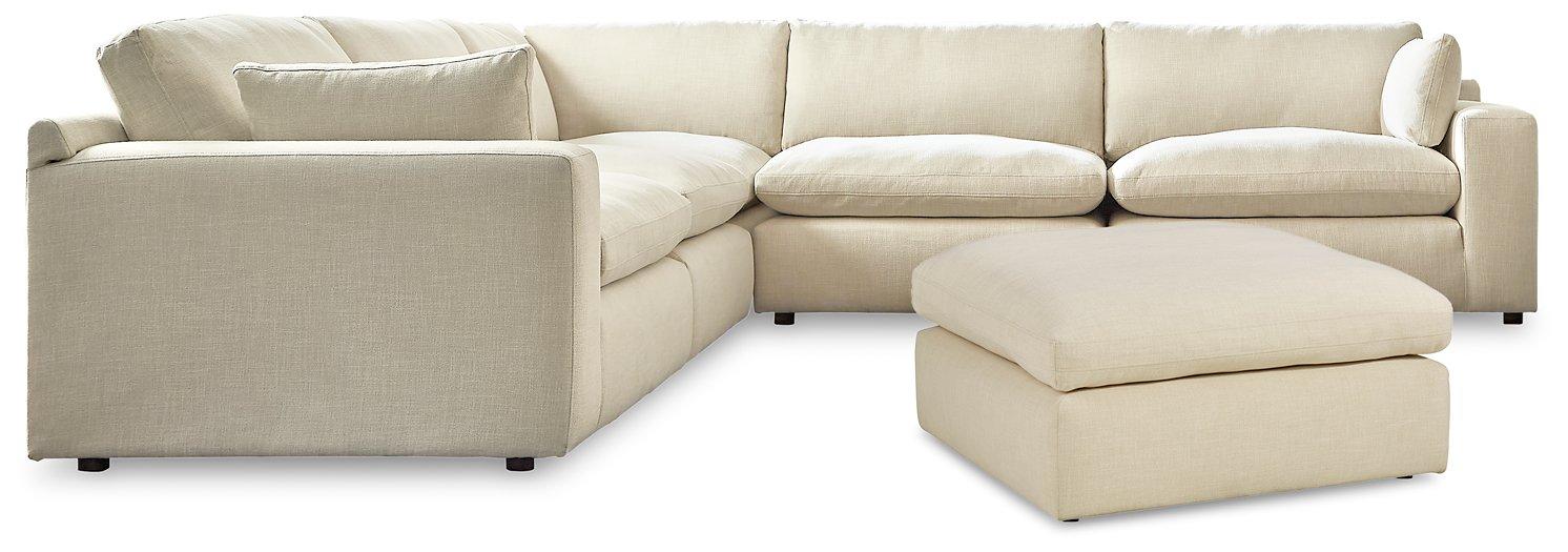 Elyza Living Room Set - Visions in Furniture (La Mirada, CA)