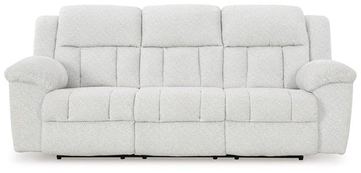 Frohn Reclining Sofa - Visions in Furniture (La Mirada, CA)