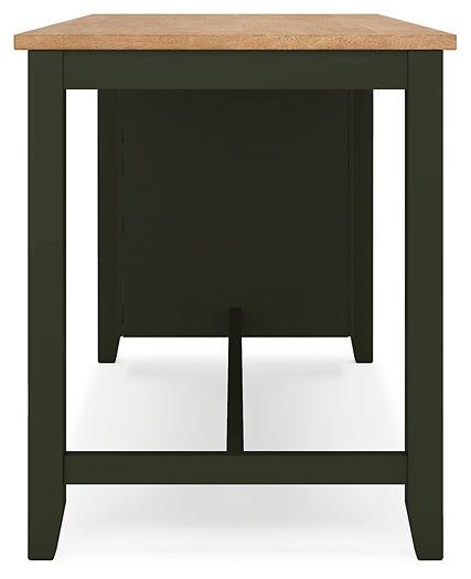 Gesthaven Dining Set - Visions in Furniture (La Mirada, CA)